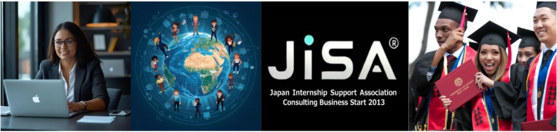 韓国と日本を結ぶ国際ネットワーク